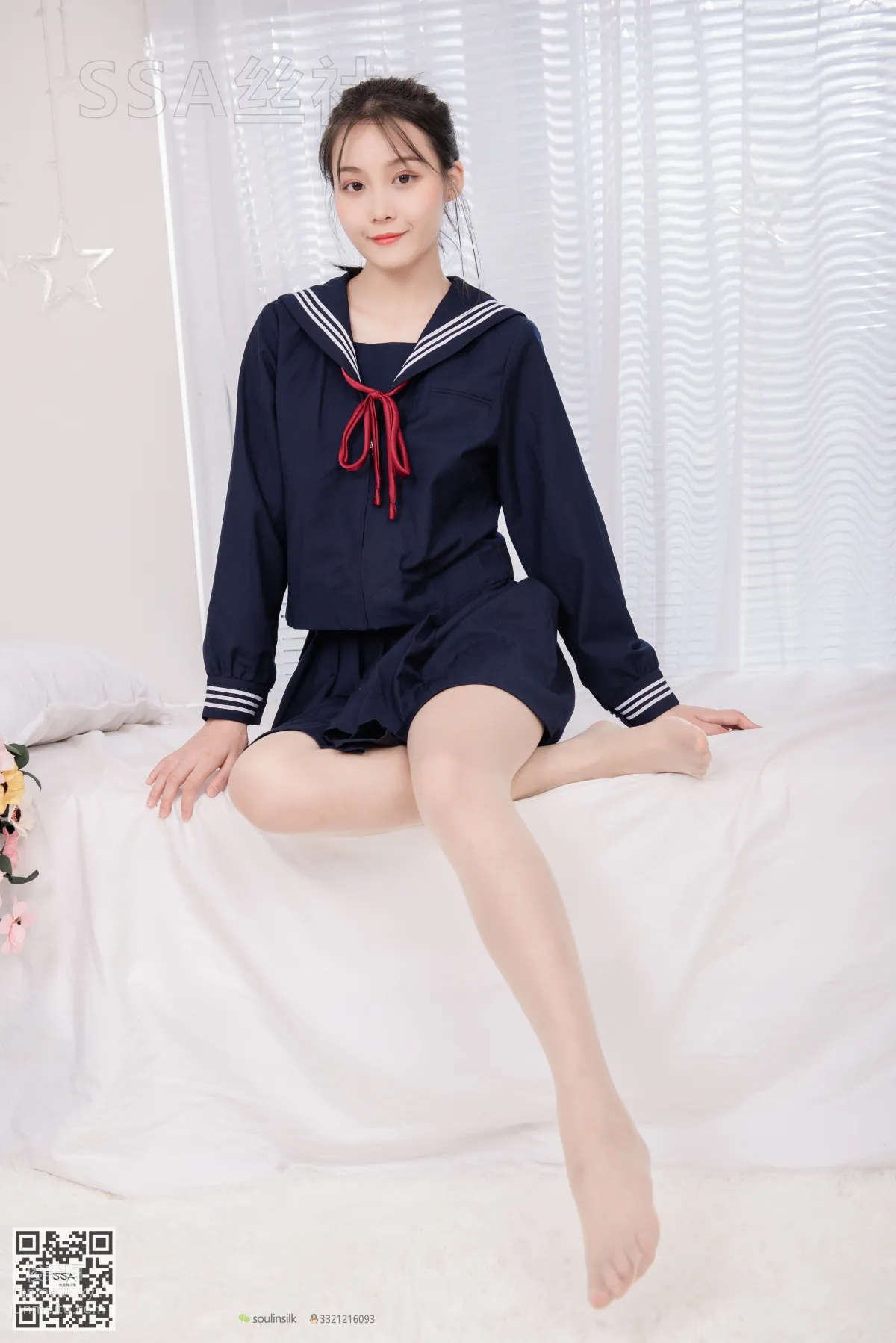 Junjun JK Zhifu: SSA No. 142 photo 64