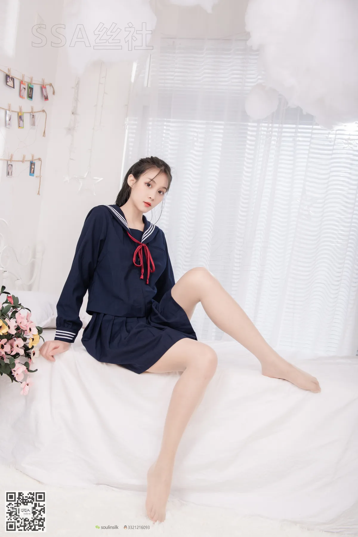 Junjun JK Zhifu: SSA No. 142 photo 65