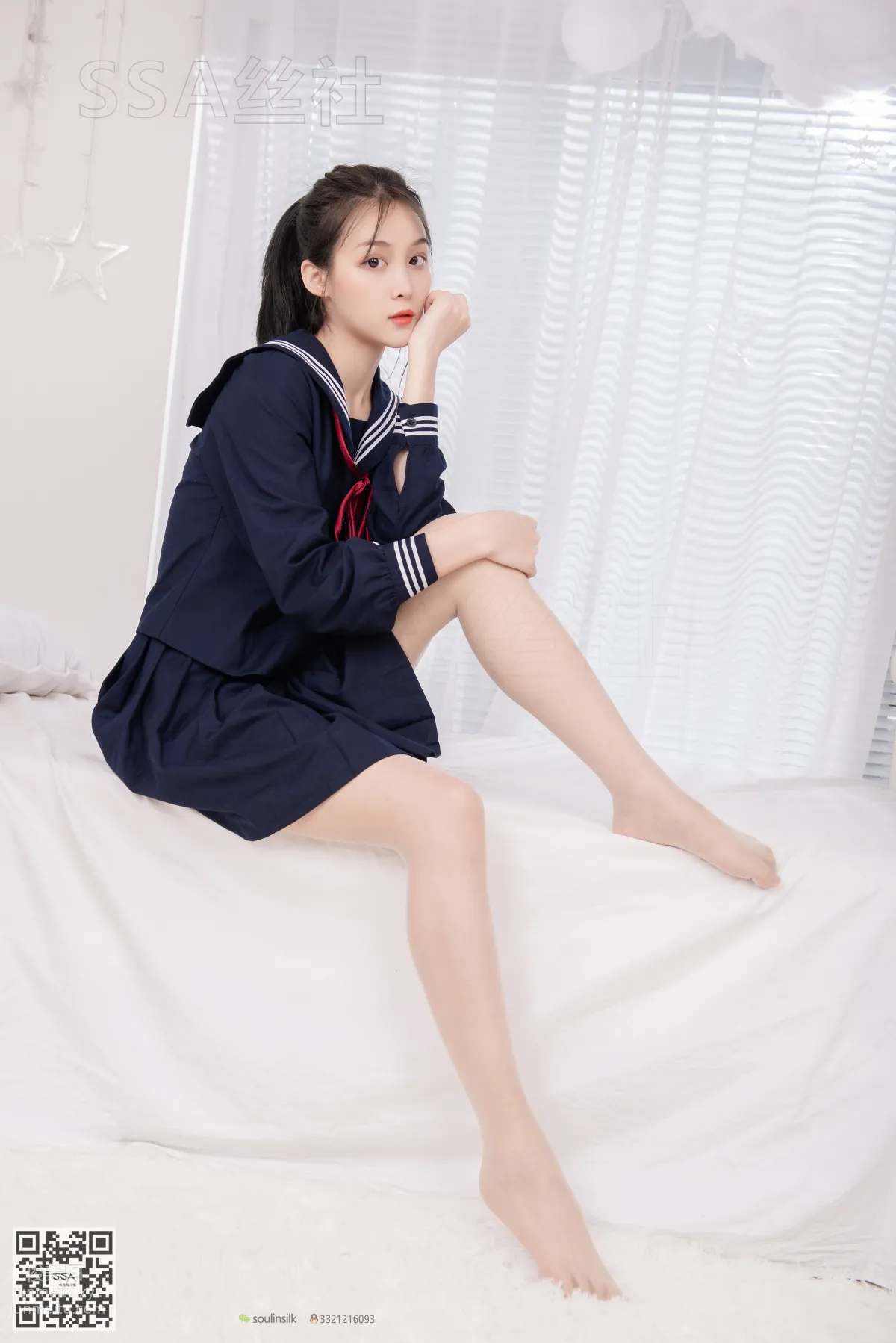 Junjun JK Zhifu: SSA No. 142 photo 67