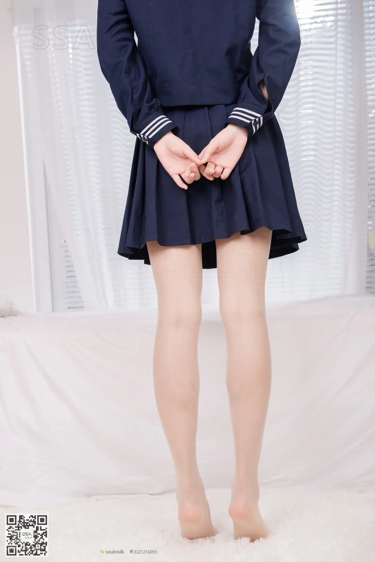 Junjun JK Zhifu: SSA No. 142 photo 79