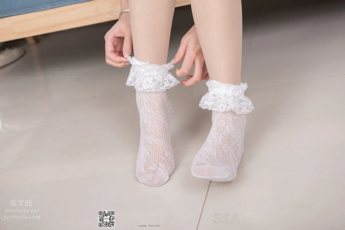 [SSA絲社]超清寫真 No.162 桃子粉色JK制服 [173P] 49
