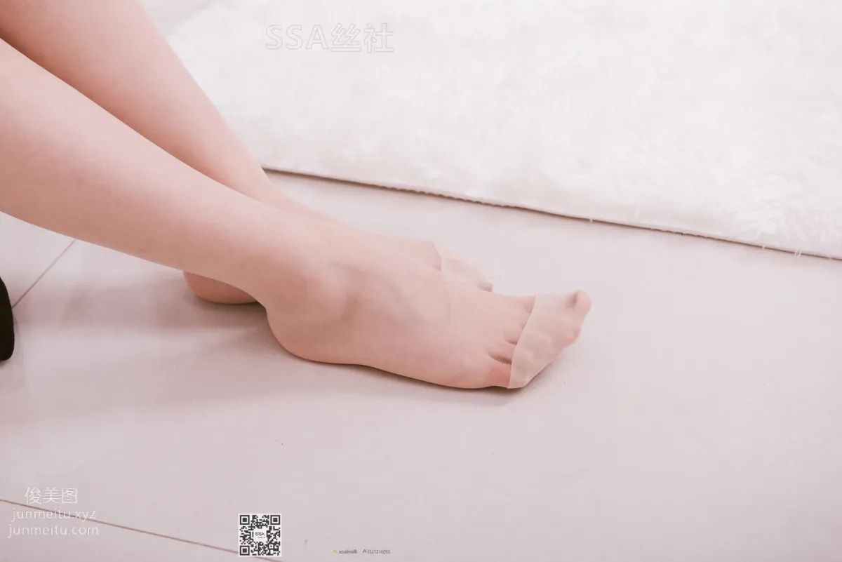 [SSA] Ultra HD Photos NO.126 Wen Juan Youthful Girl [132P] photo 79