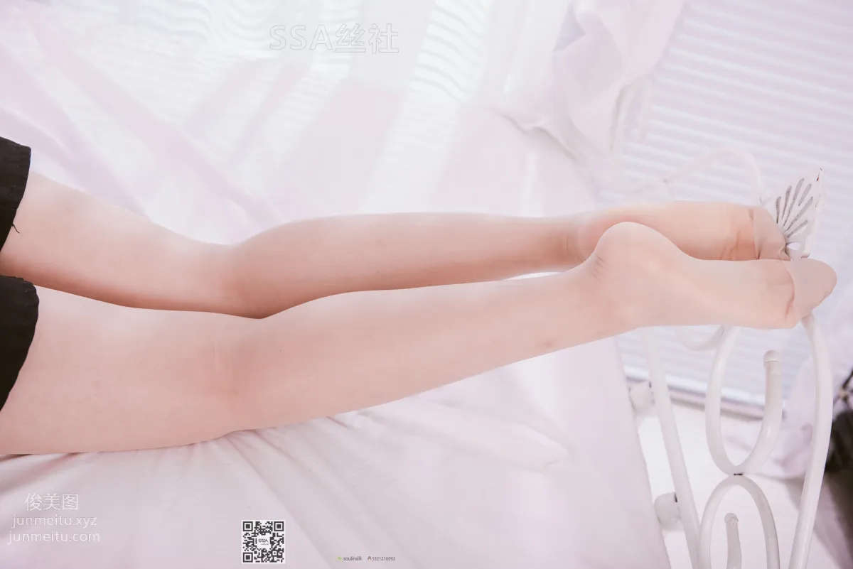 [SSA] Ultra HD Photos NO.126 Wen Juan Youthful Girl [132P] photo 96