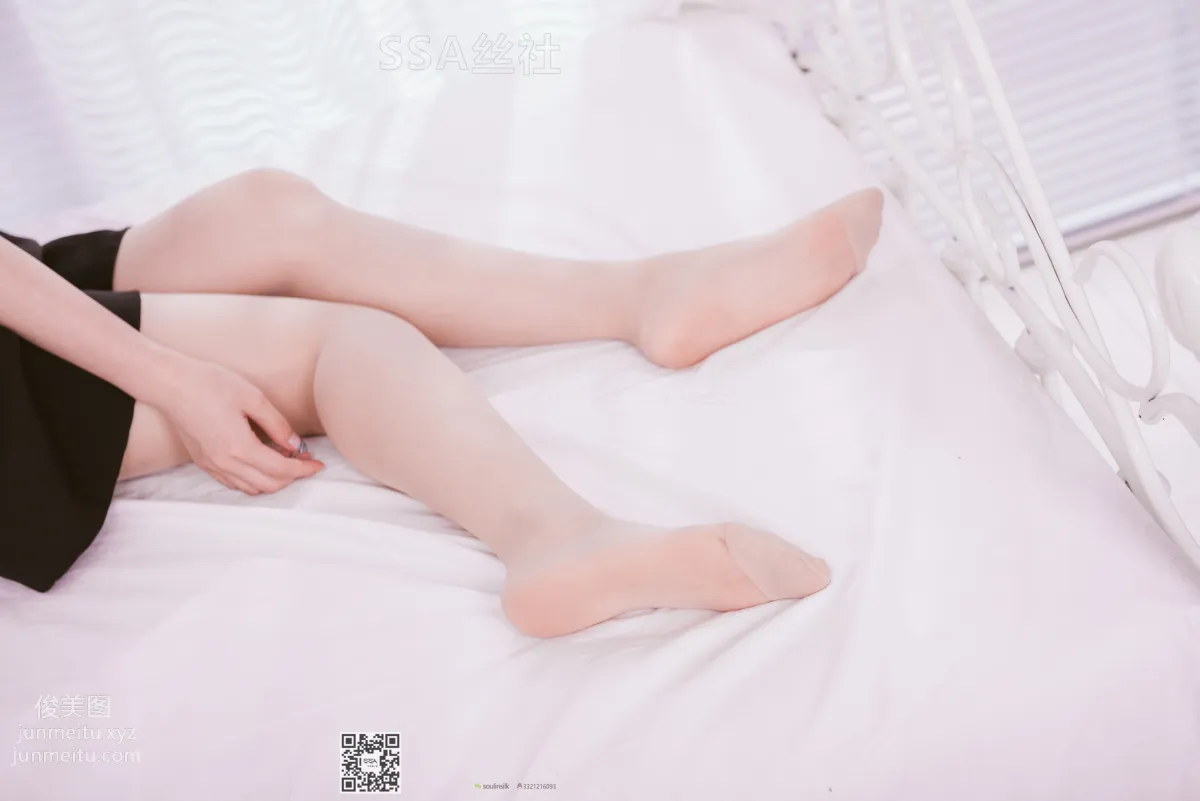 [SSA] Ultra HD Photos NO.126 Wen Juan Youthful Girl [132P] photo 111