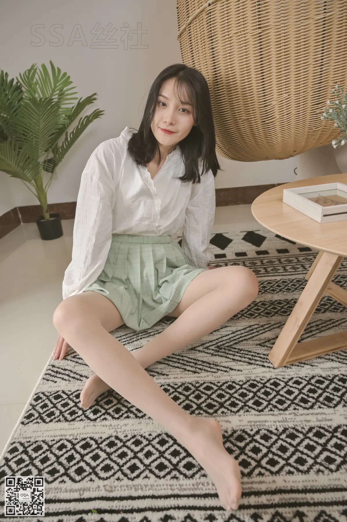 Li Ping: SSA No. 106 photo 23