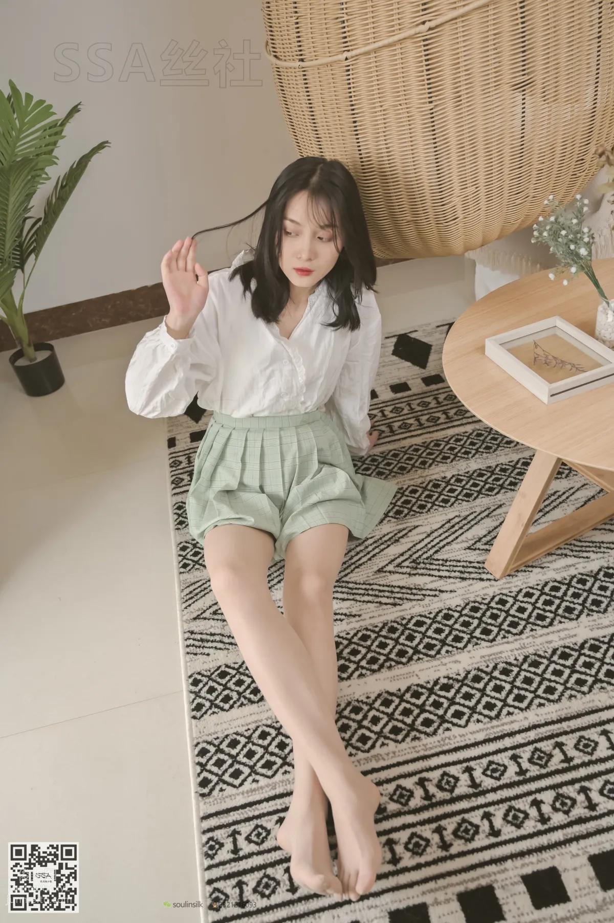 Li Ping: SSA No. 106 photo 24