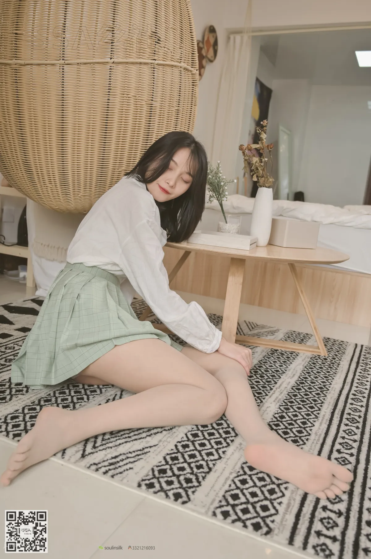 Li Ping: SSA No. 106 photo 29