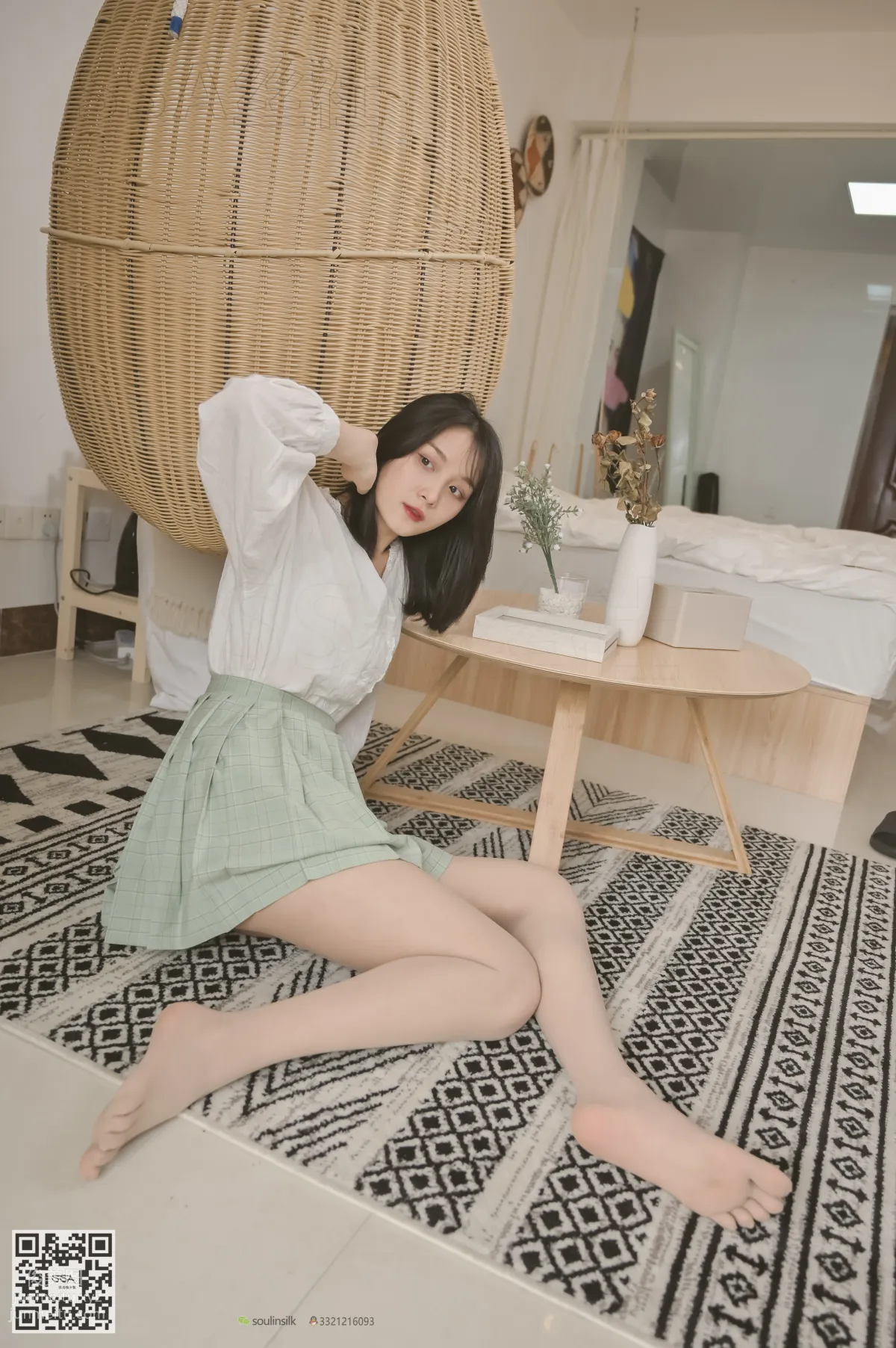 Li Ping: SSA No. 106 photo 30