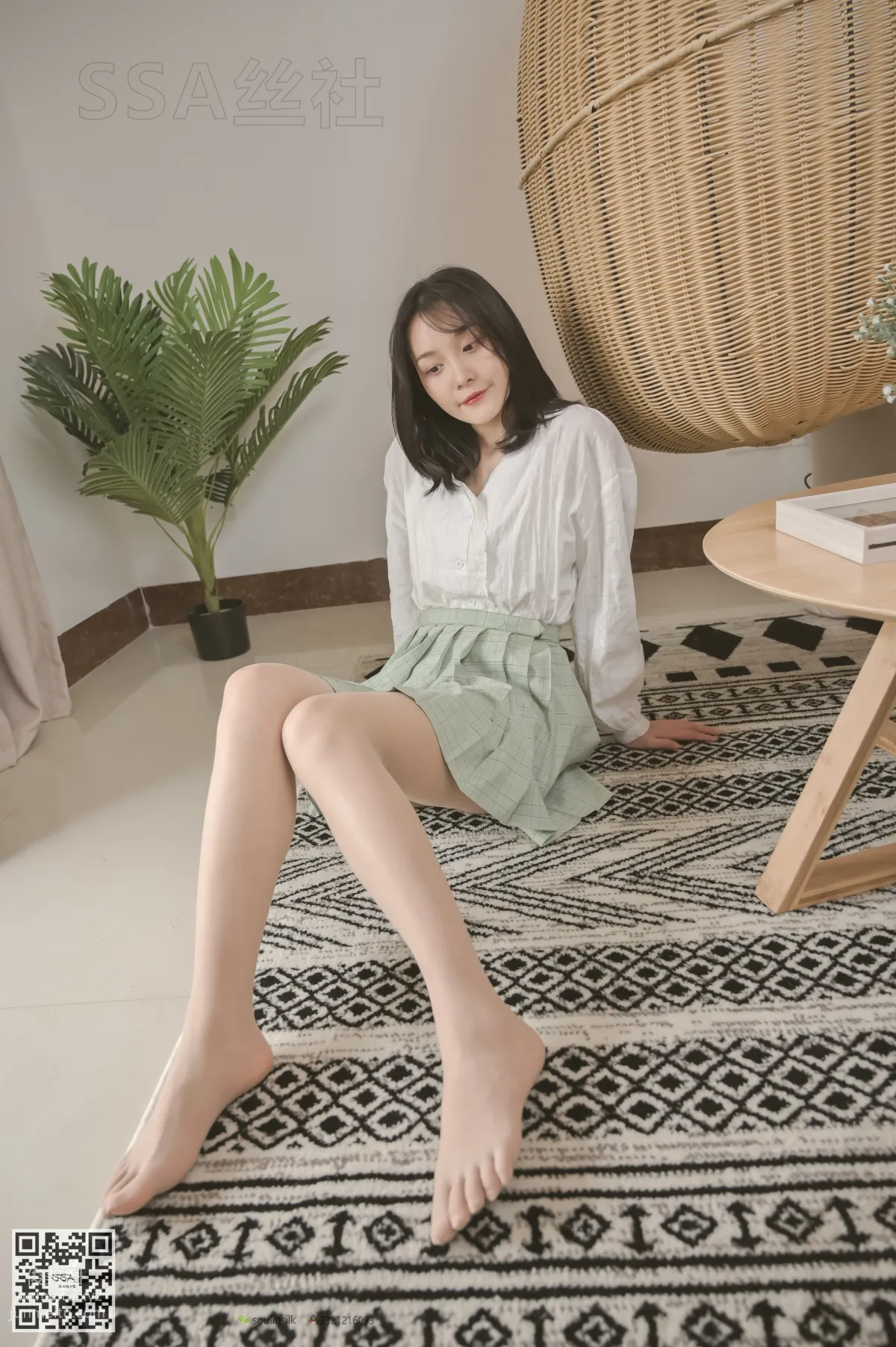 Li Ping: SSA No. 106 photo 34
