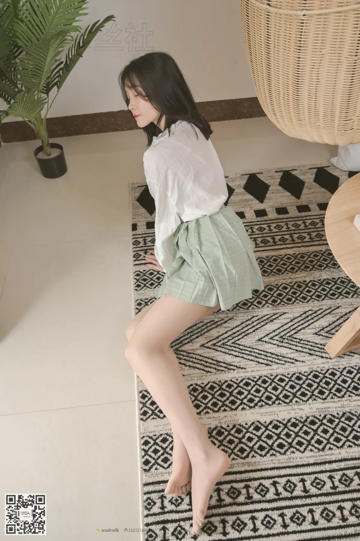Li Ping: SSA No. 106 photo 41