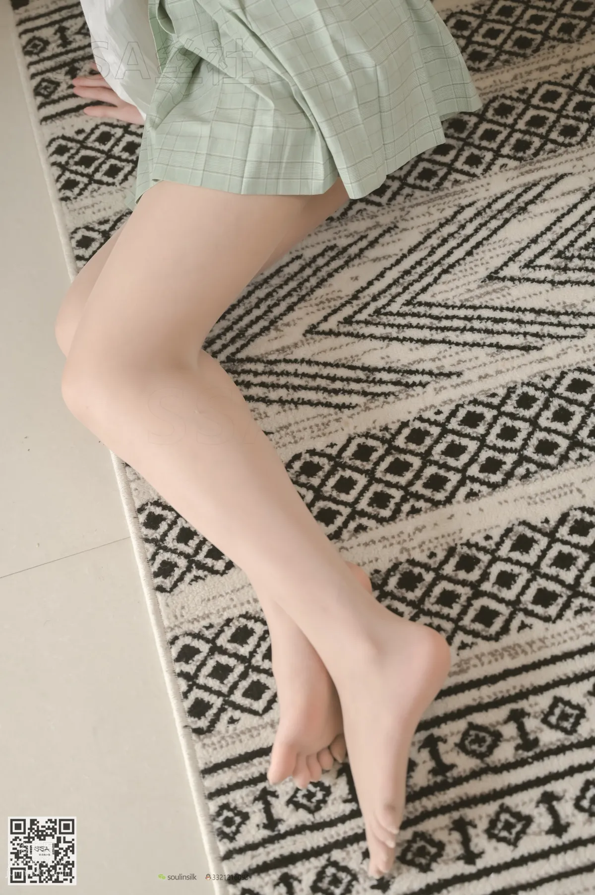 Li Ping: SSA No. 106 photo 42