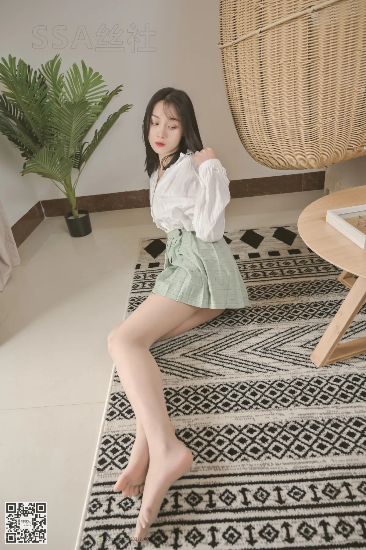 Li Ping: SSA No. 106 photo 43