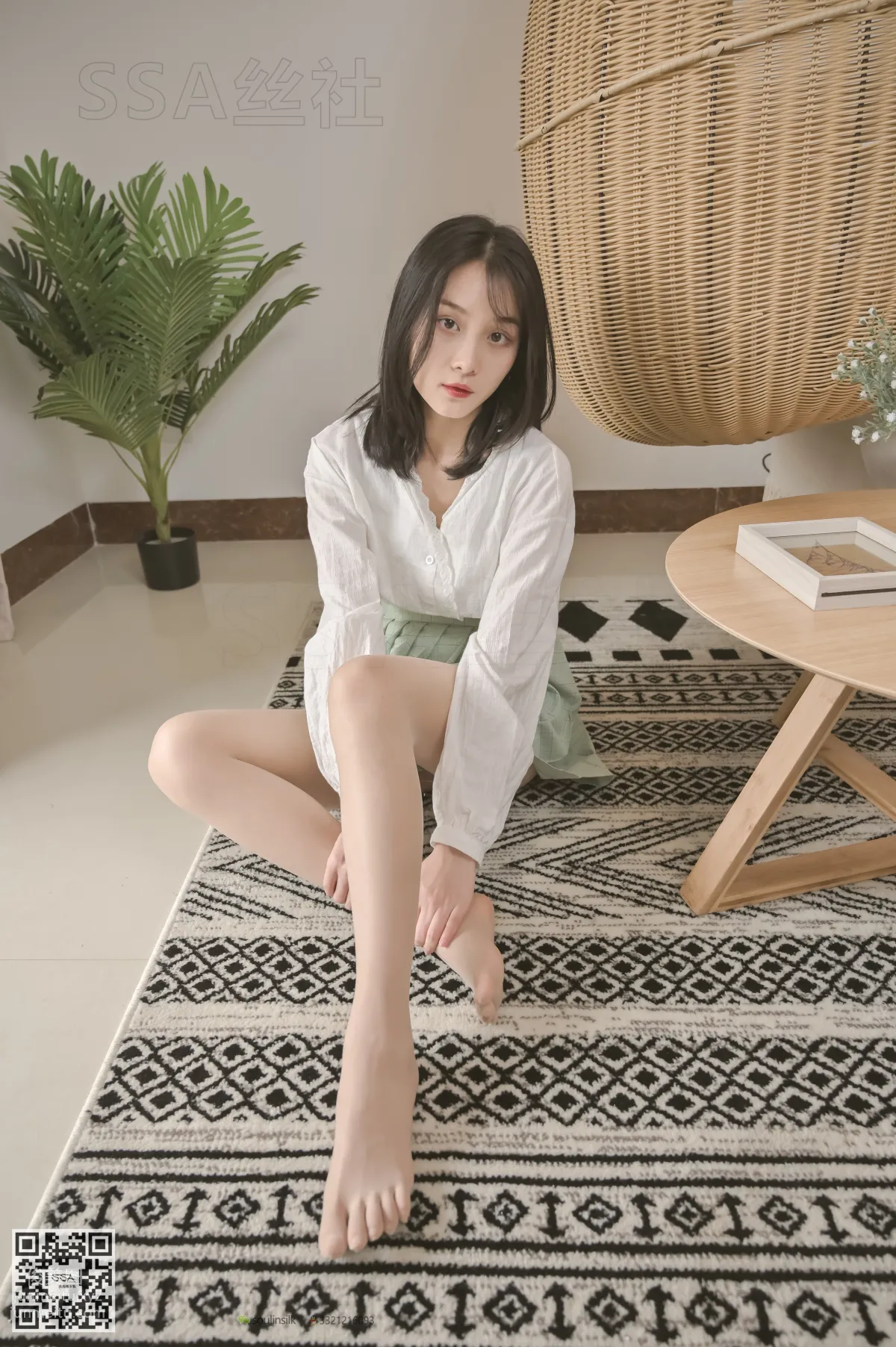 Li Ping: SSA No. 106 photo 46