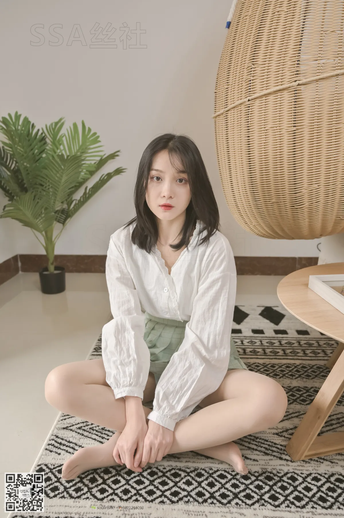 Li Ping: SSA No. 106 photo 48