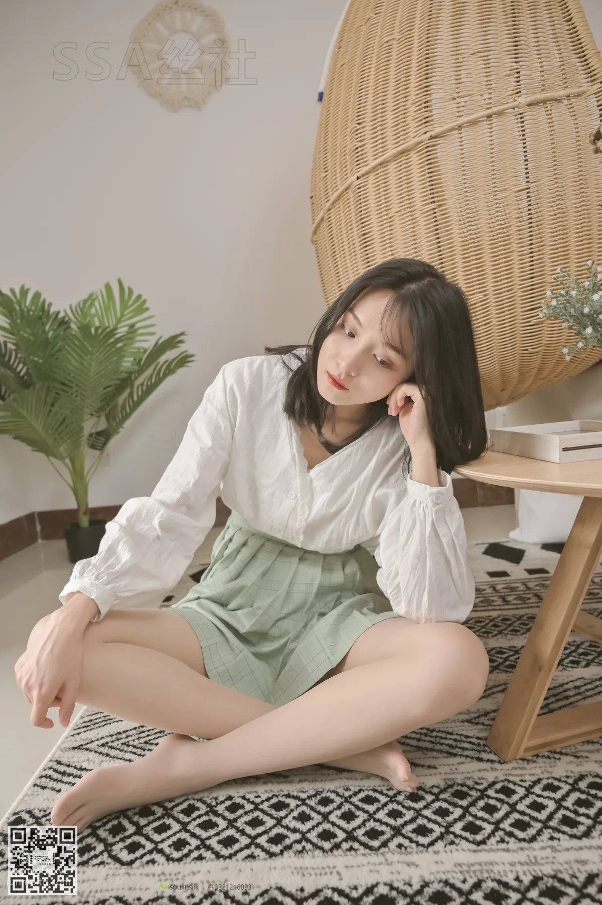 Li Ping: SSA No. 106 photo 50