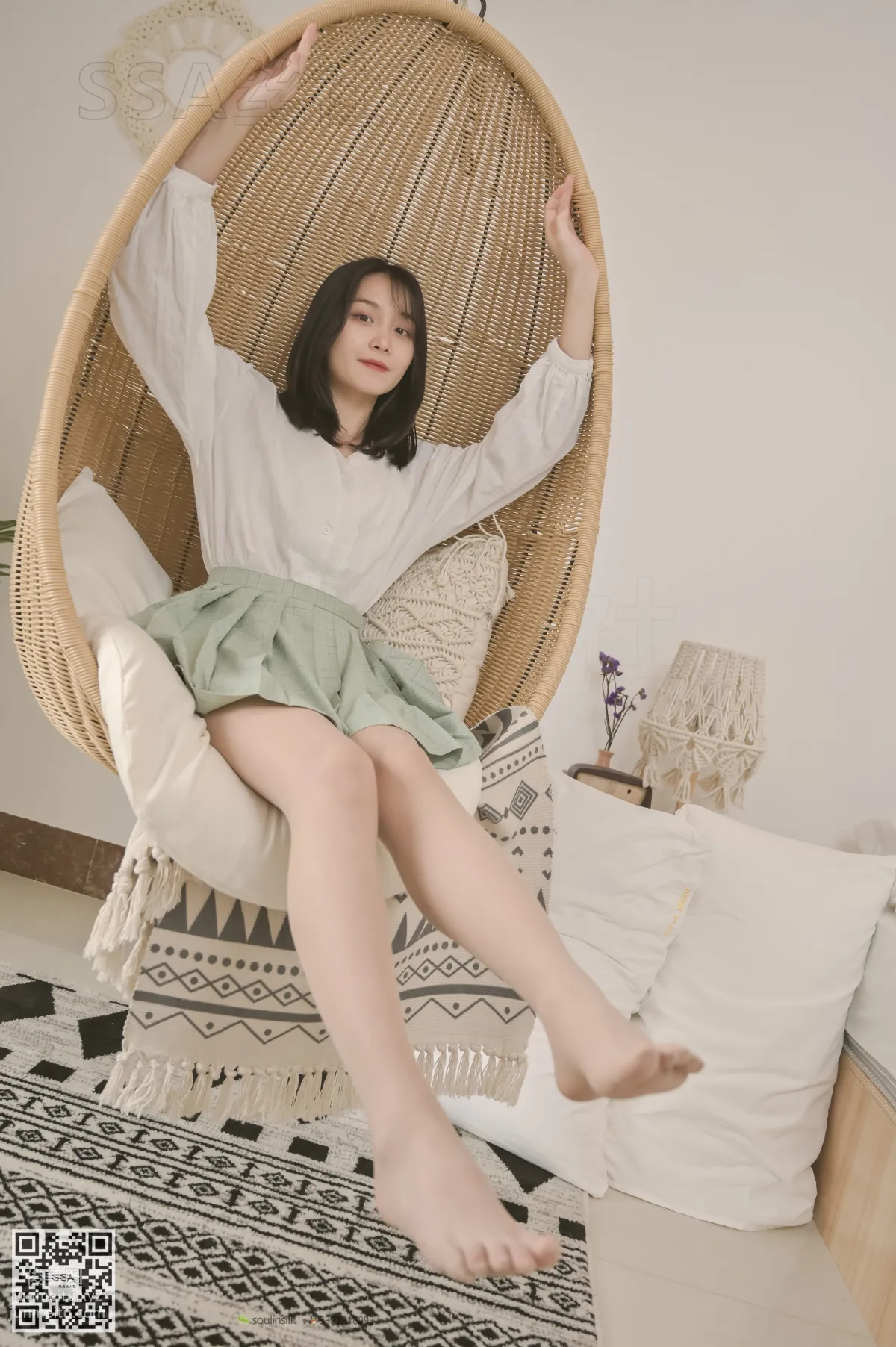 Li Ping: SSA No. 106 photo 58