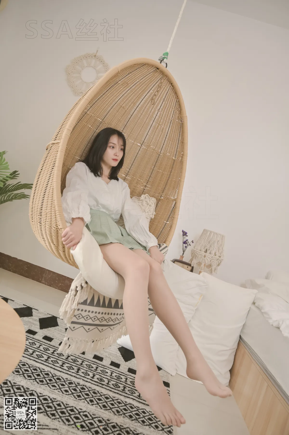 Li Ping: SSA No. 106 photo 61