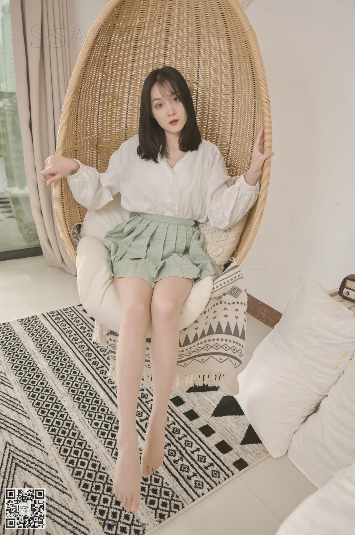 Li Ping: SSA No. 106 photo 62