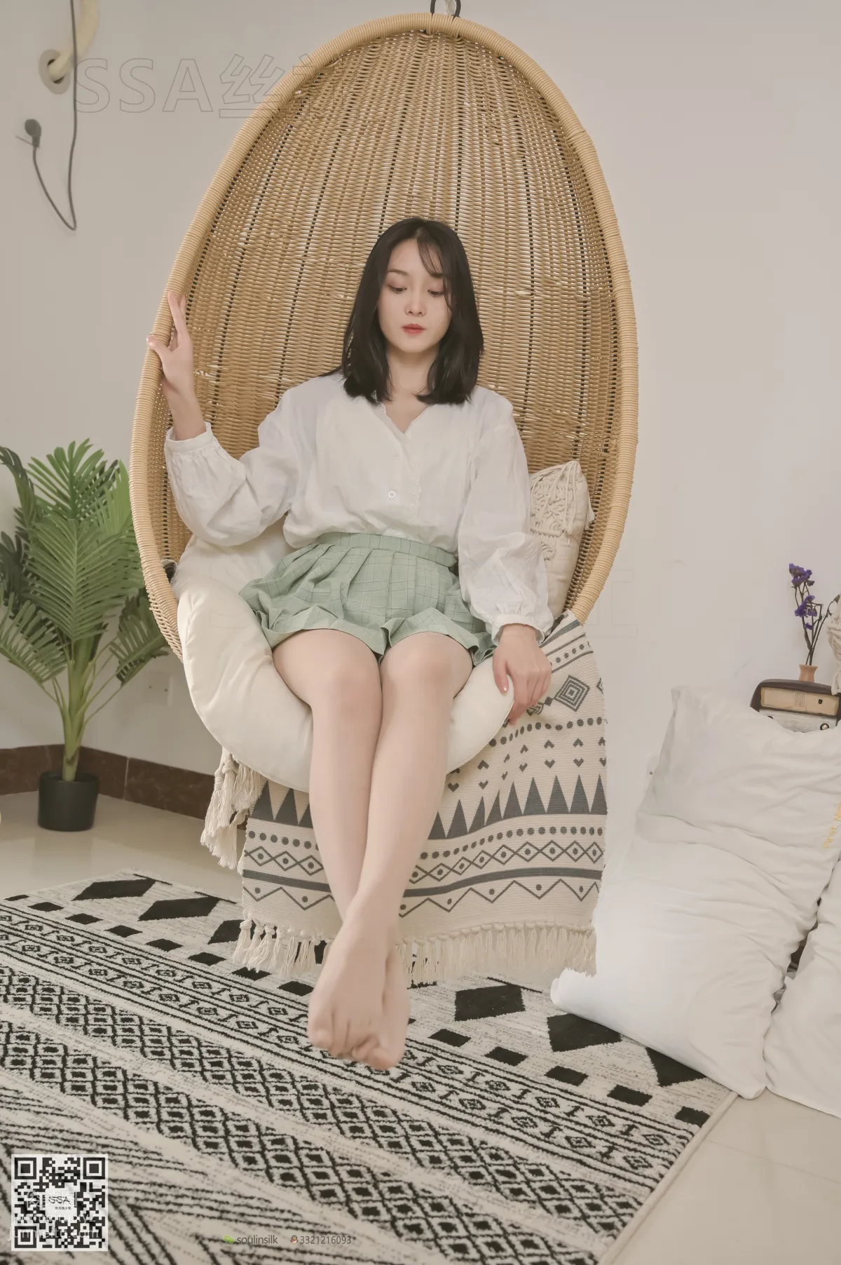 Li Ping: SSA No. 106 photo 66