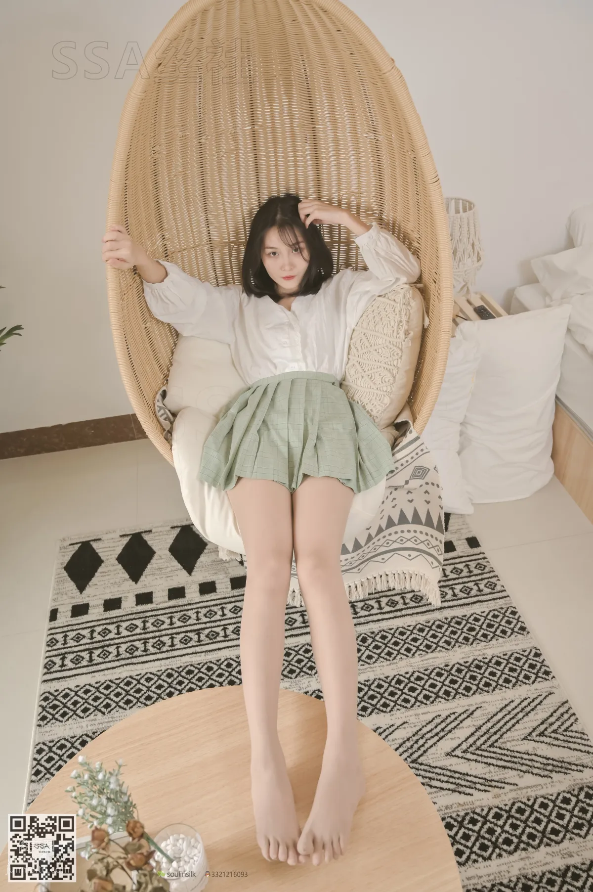 Li Ping: SSA No. 106 photo 74