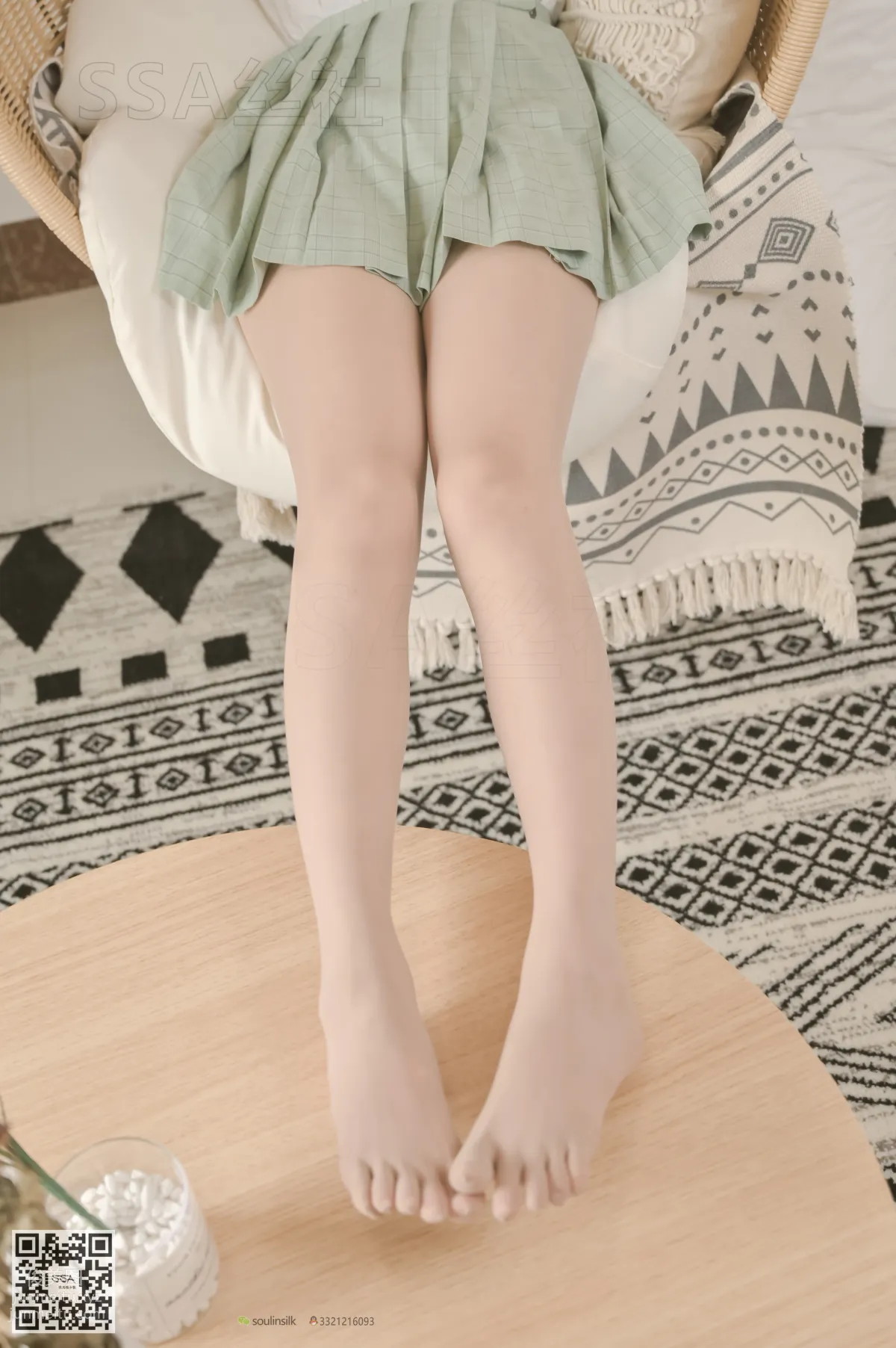 Li Ping: SSA No. 106 photo 75