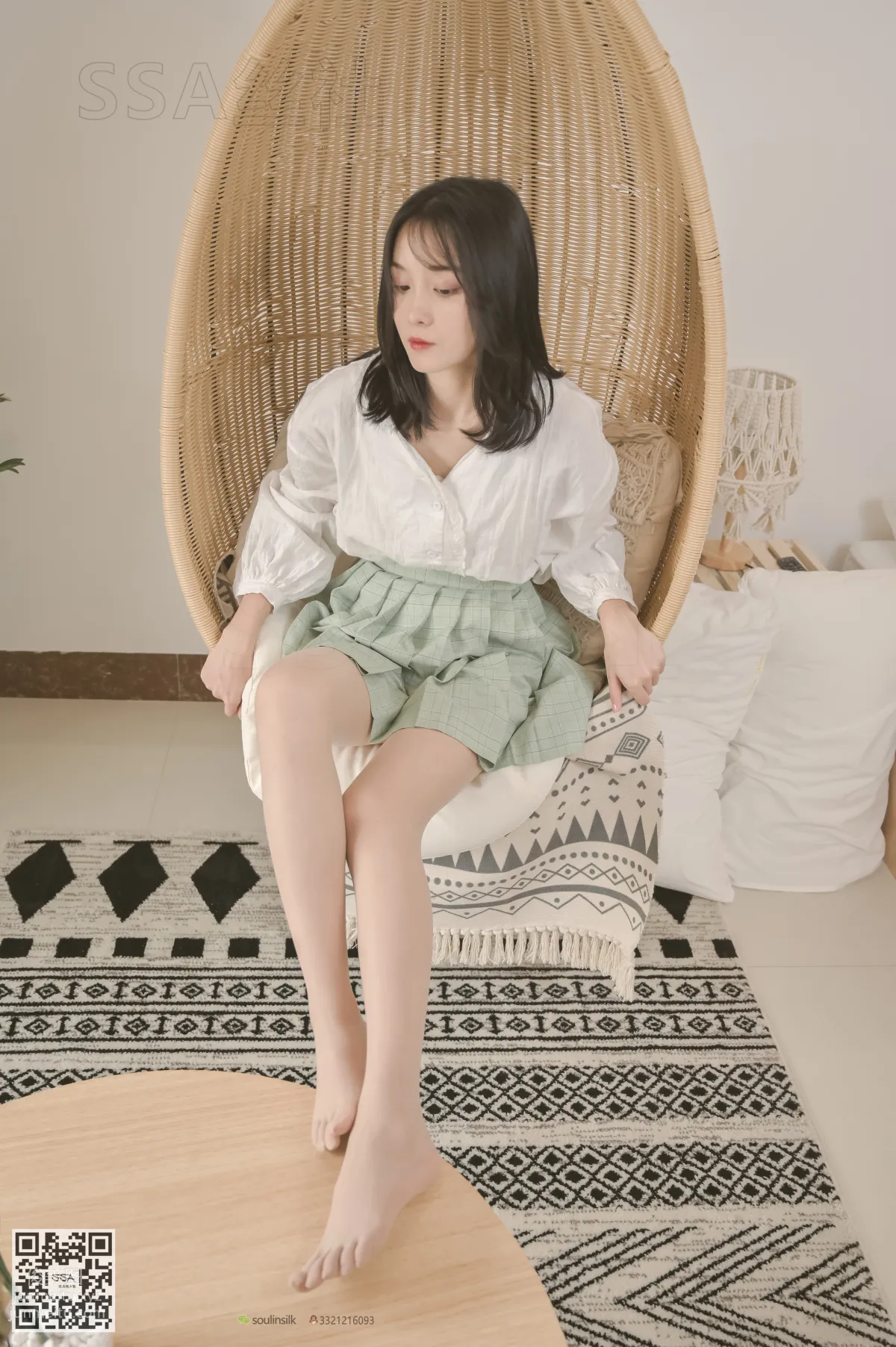 Li Ping: SSA No. 106 photo 76