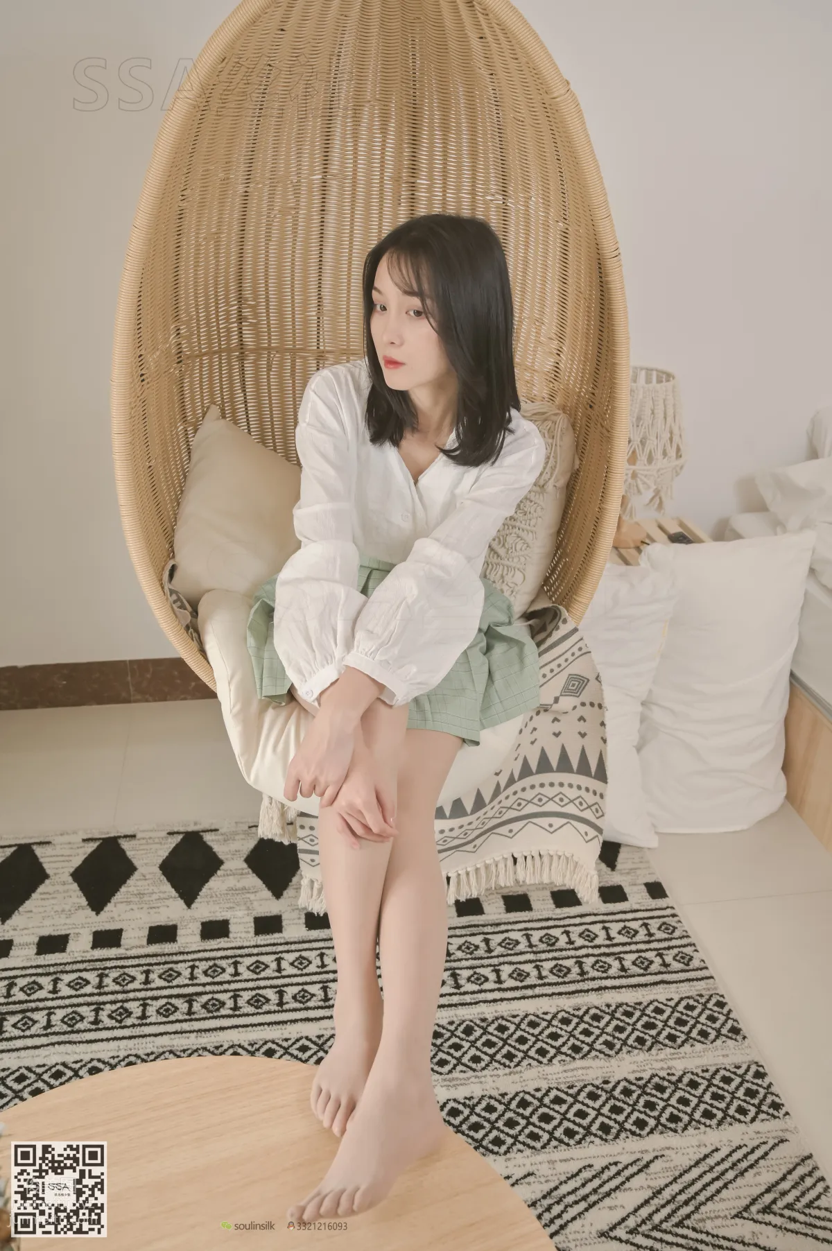 Li Ping: SSA No. 106 photo 77