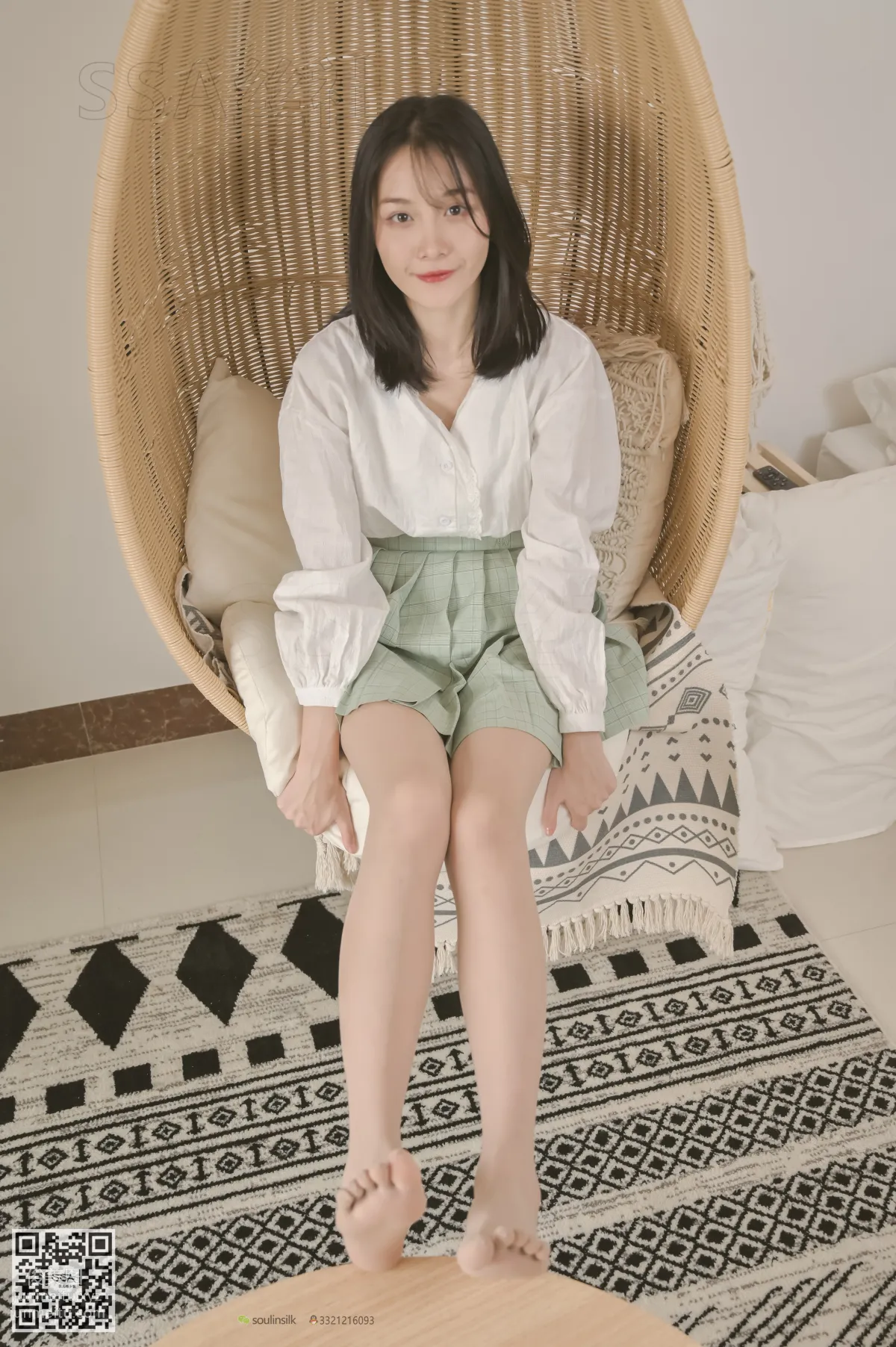 Li Ping: SSA No. 106 photo 82