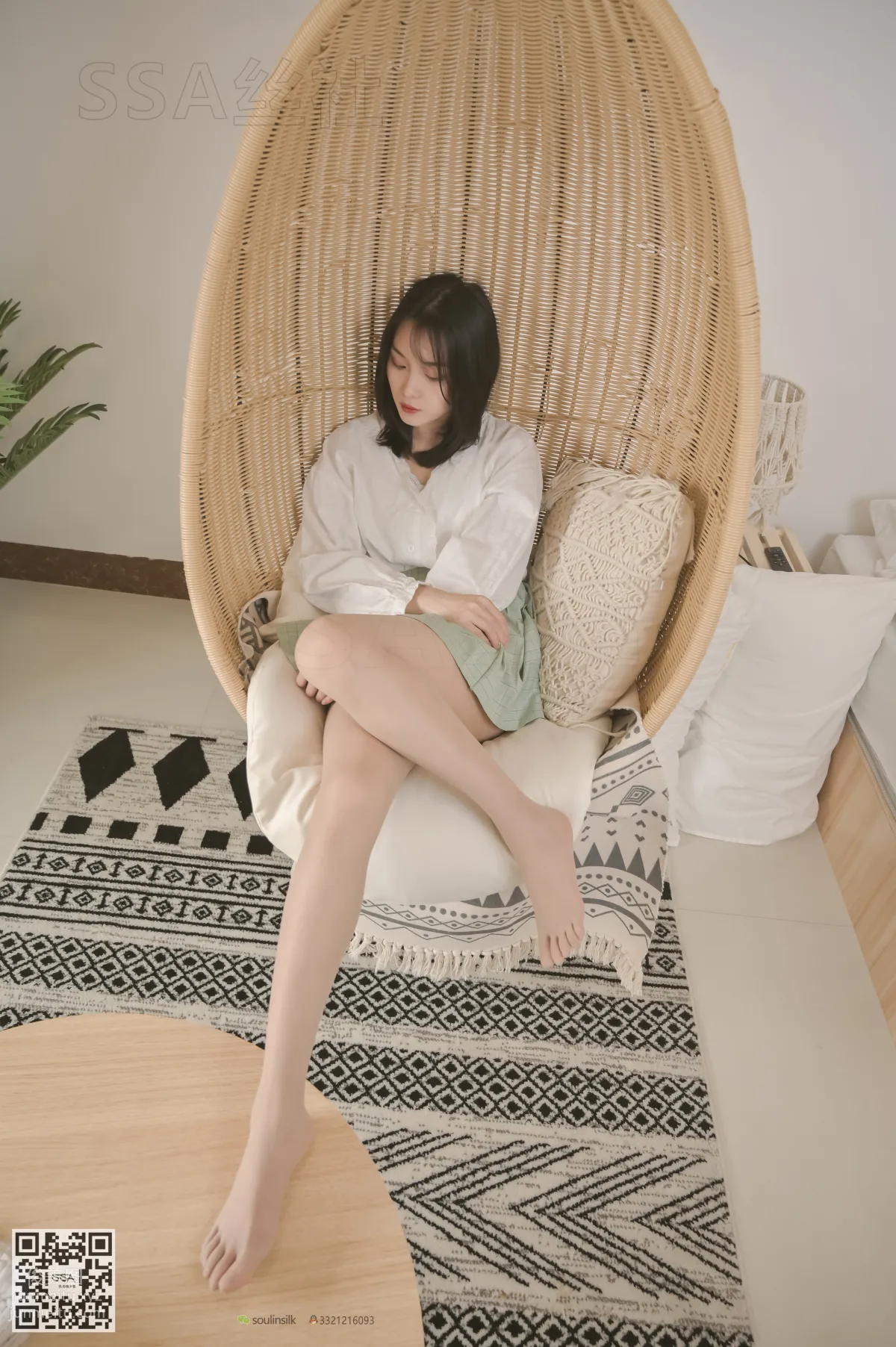 Li Ping: SSA No. 106 photo 96