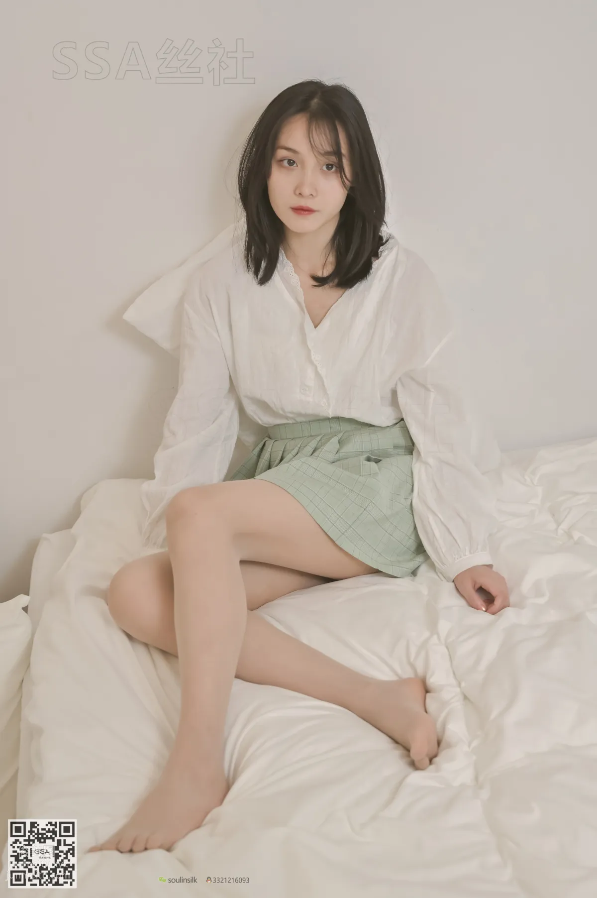 Li Ping: SSA No. 106 photo 112