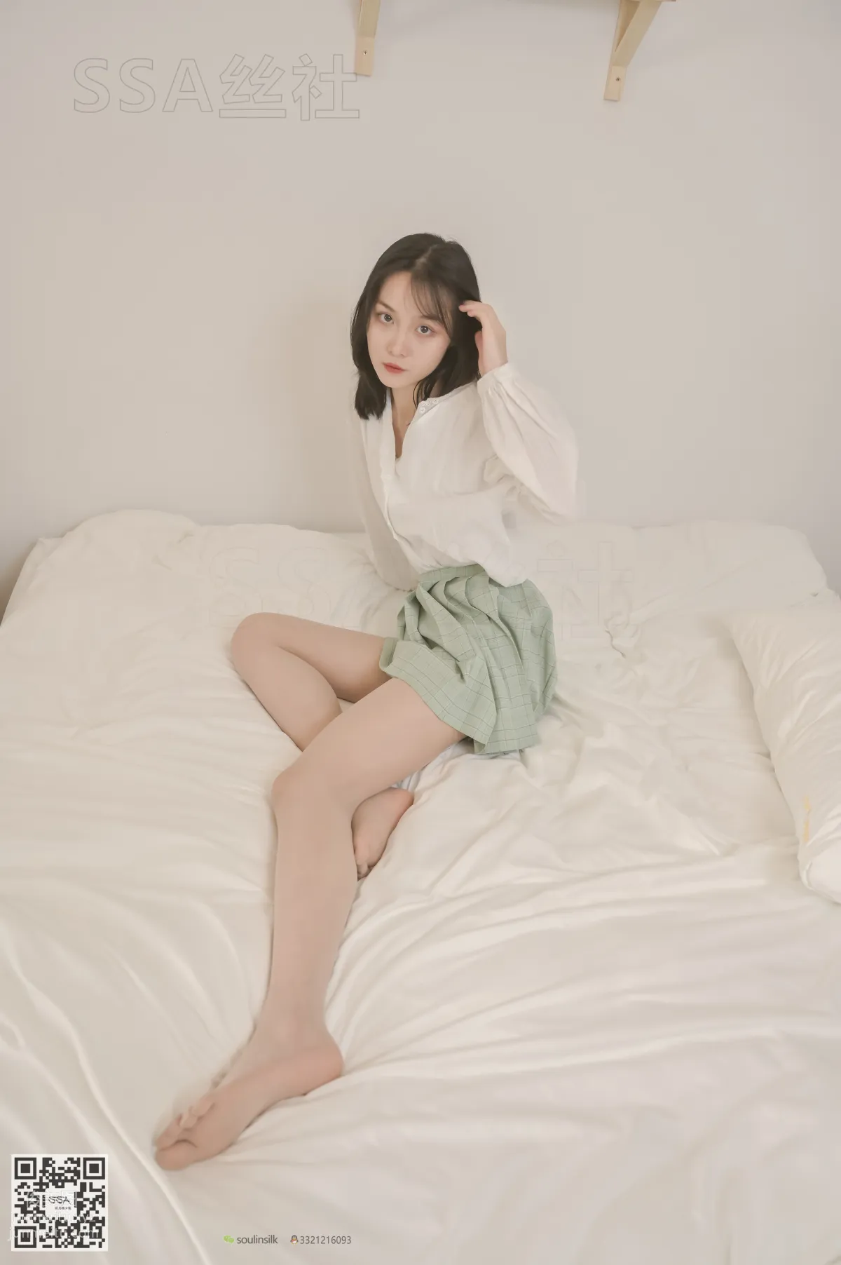 Li Ping: SSA No. 106 photo 150