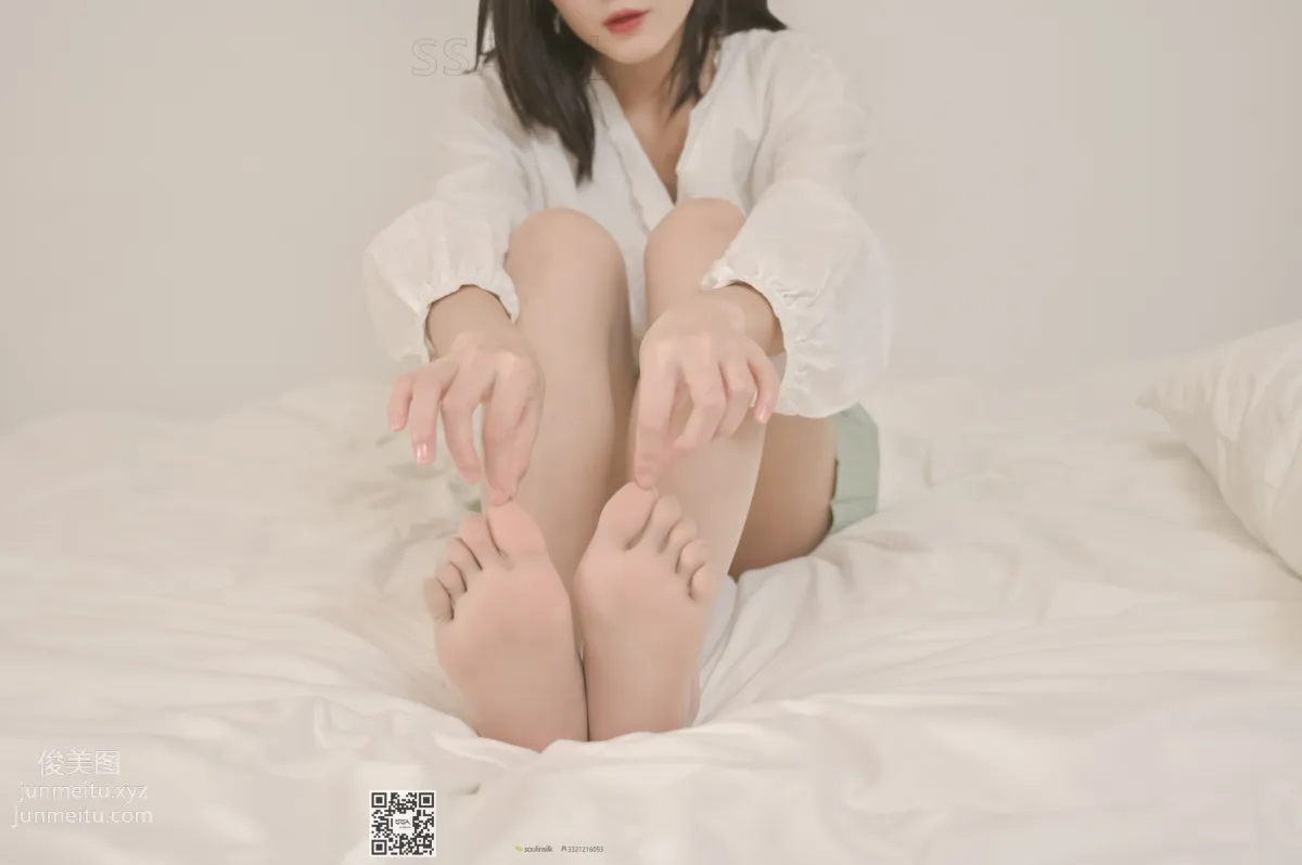 Li Ping: SSA No. 106 photo 155