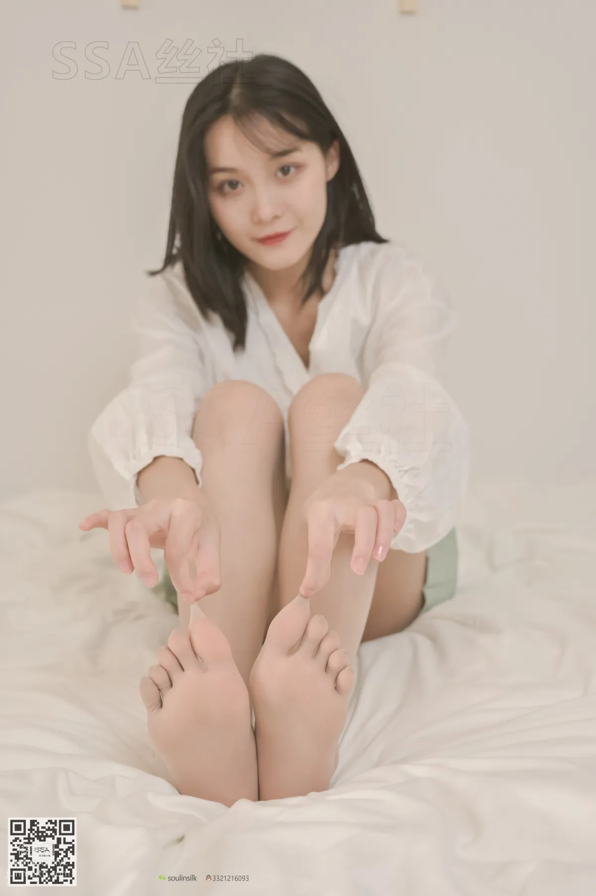 Li Ping: SSA No. 106 photo 156