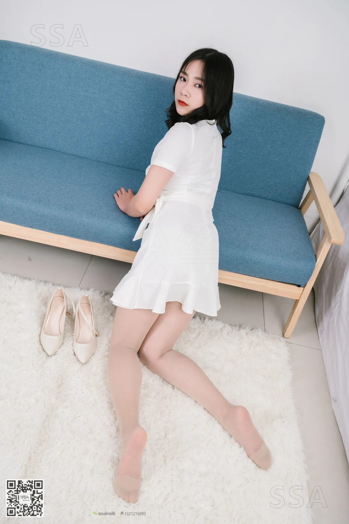 A Hua: SSA No. 155 photo 60