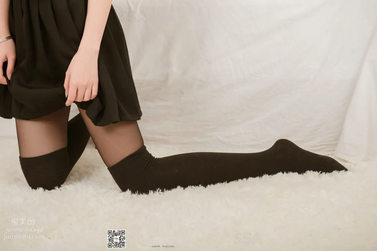 [SSA] Ultra HD Photos No.151 Tao Zi JK Uniform [152P] photo 17