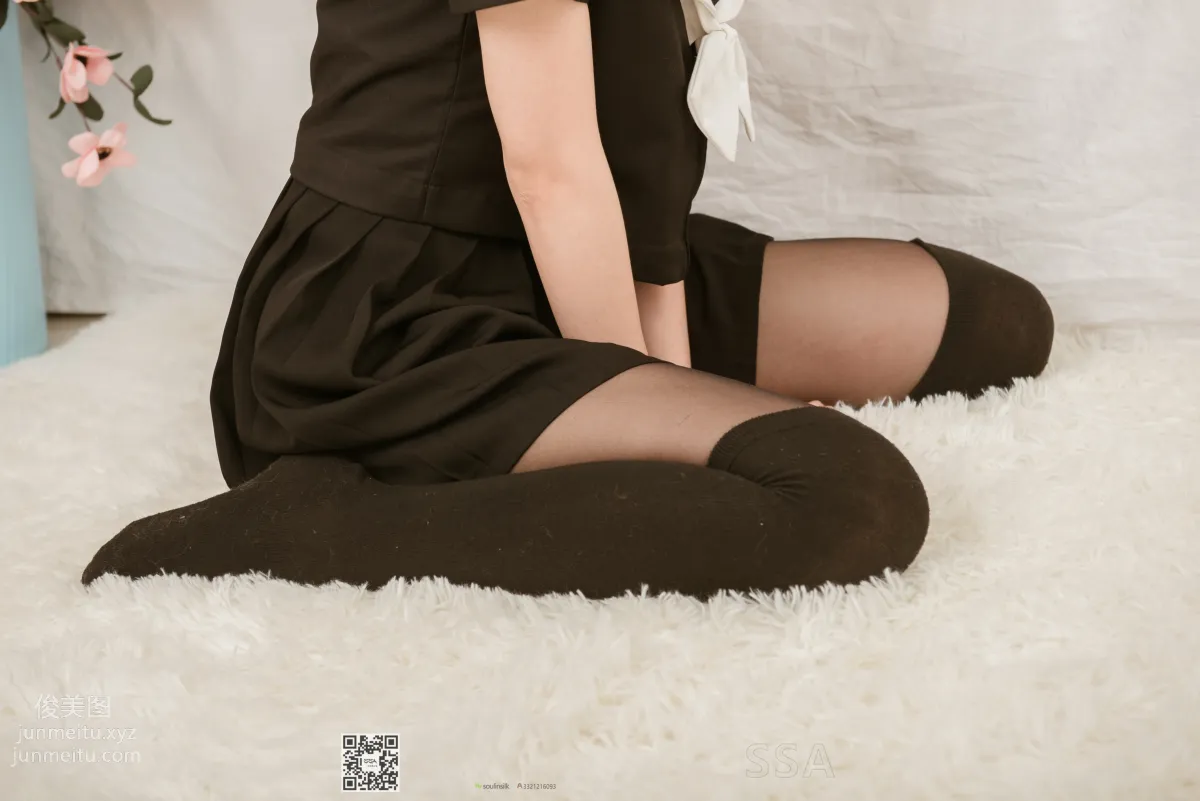 [SSA] Ultra HD Photos No.151 Tao Zi JK Uniform [152P] photo 24
