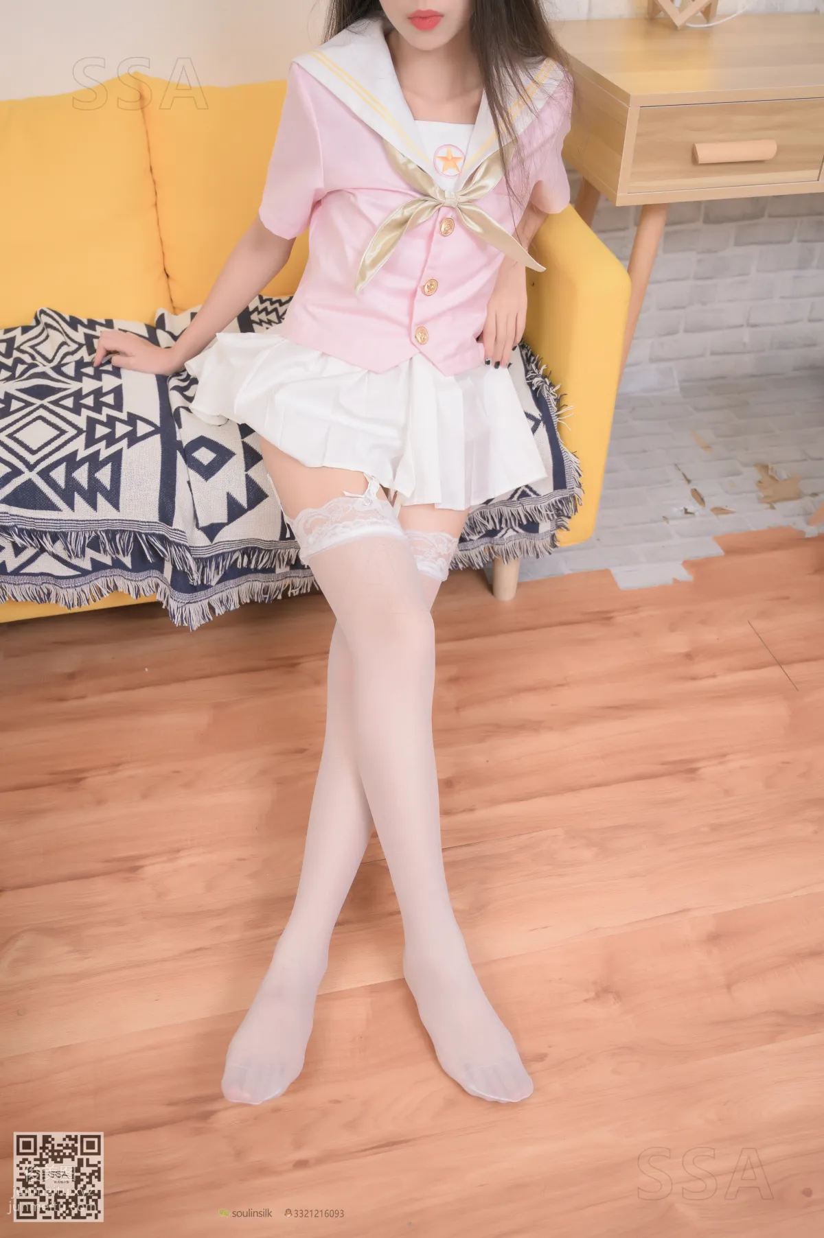 Xi Xi: SSA No. 179 photo 31