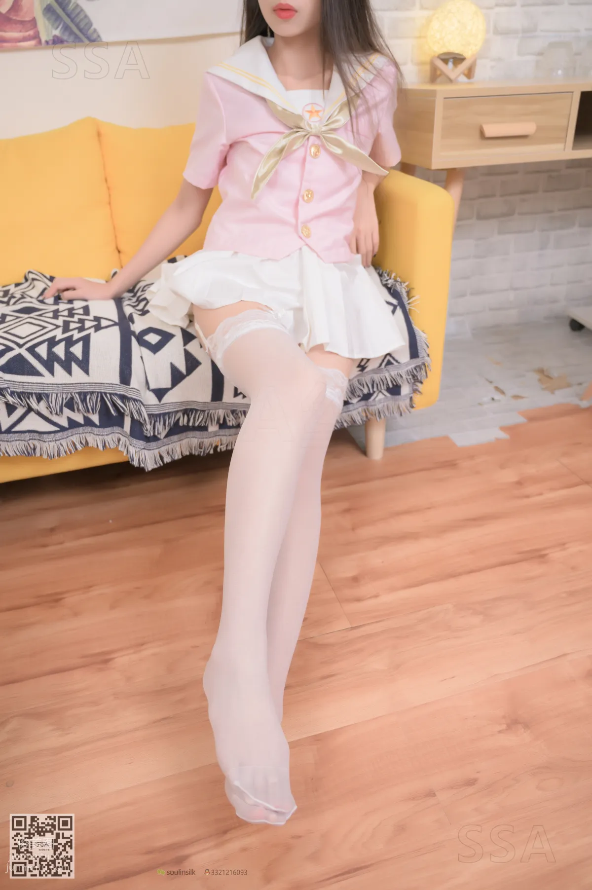 Xi Xi: SSA No. 179 photo 37