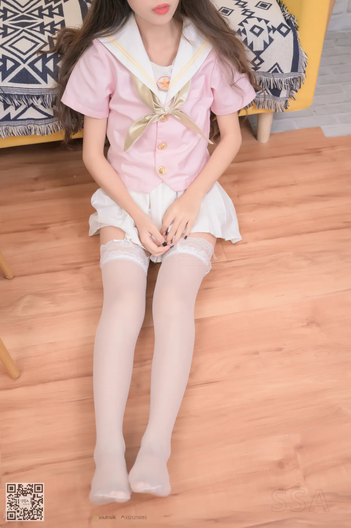 Xi Xi: SSA No. 179 photo 68