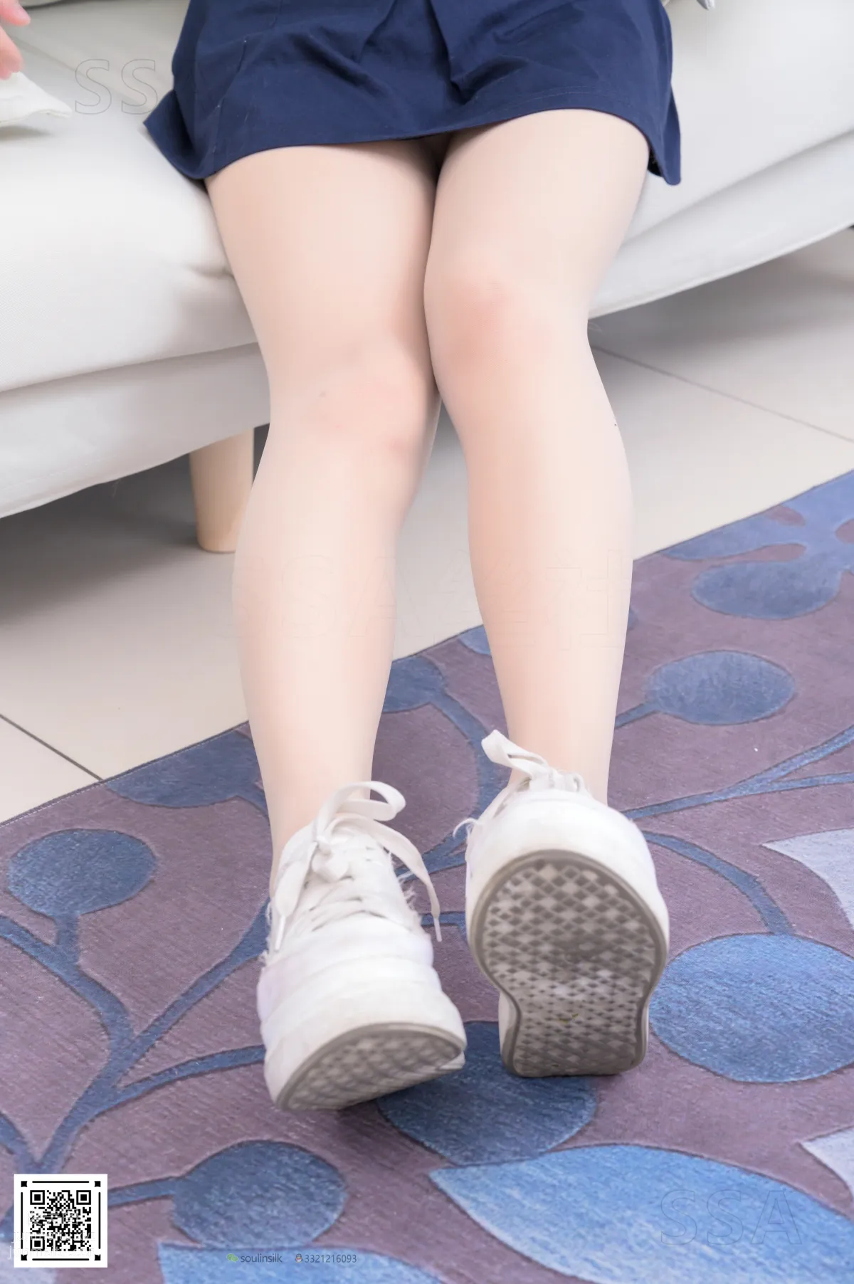 [SSA] Ultra HD Photo Set NO.215 Xiao Xia, Hip-Length Short Skirt (Part 1) [99P] photo 5