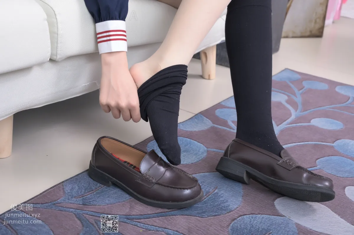 [SSA絲社]超清寫真 NO.213 陽陽-陽光少女jk制服（上）[130P] 72