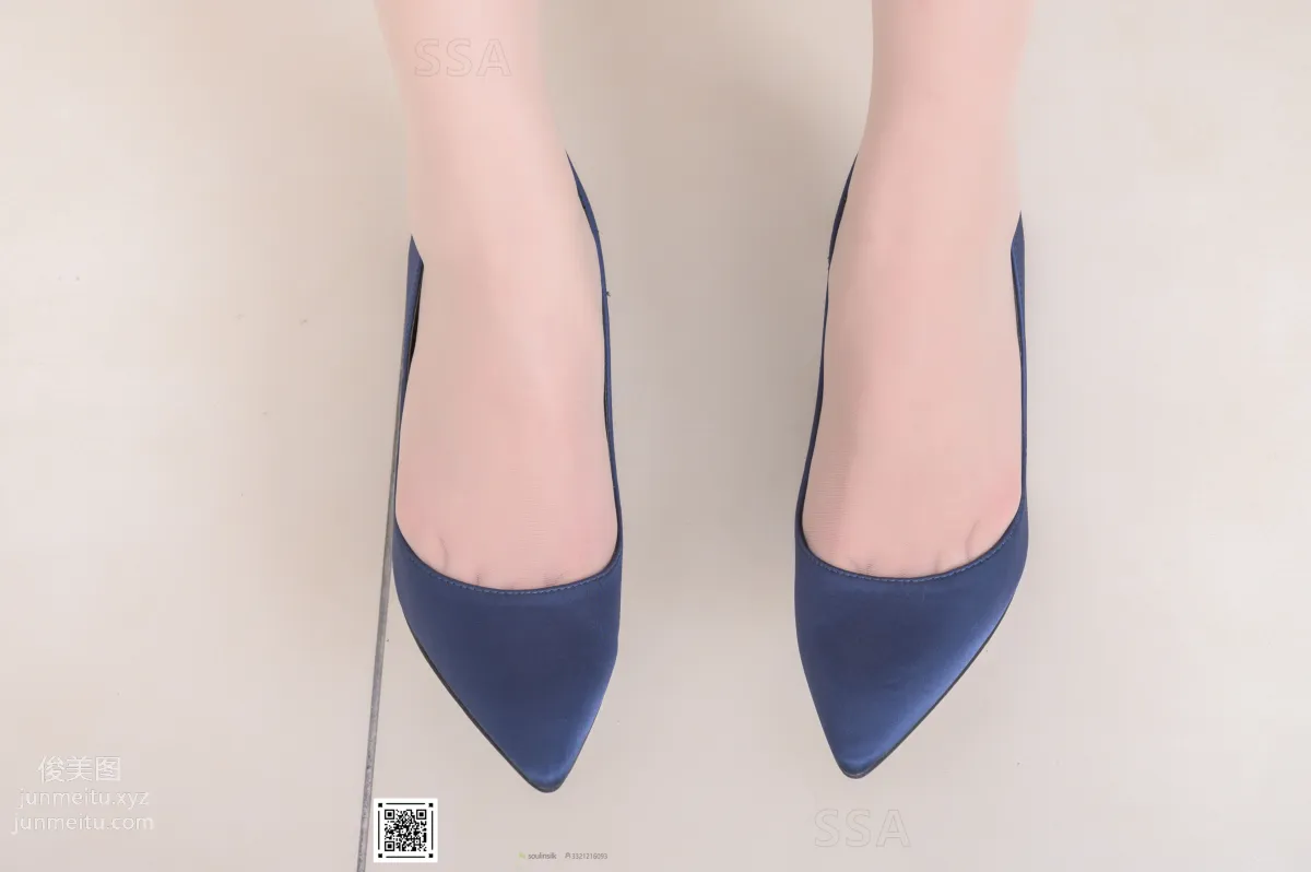 Li Li: SSA No. 217 photo 145