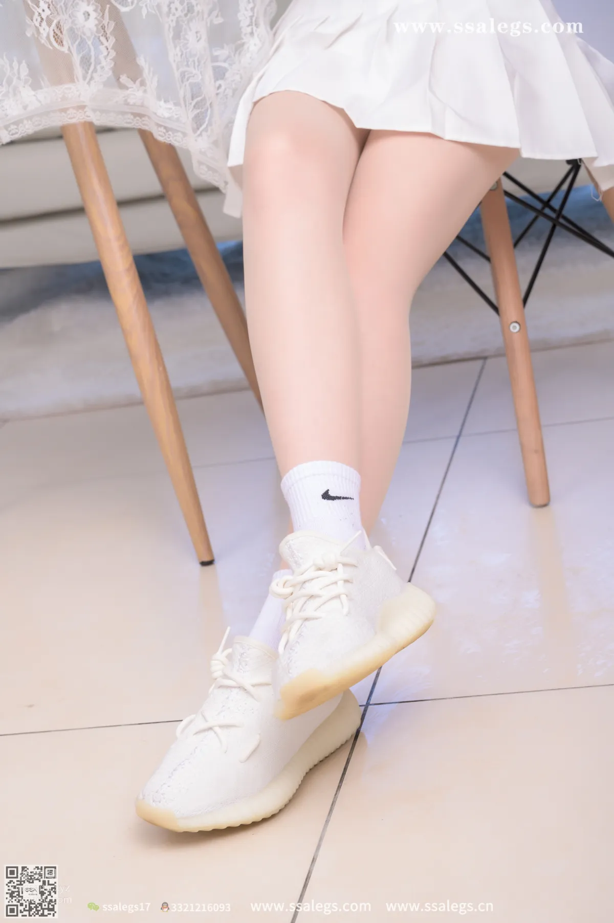 [SSA絲社]超清寫真 NO.358 陽陽可可愛愛沒有腦袋[166P] 19