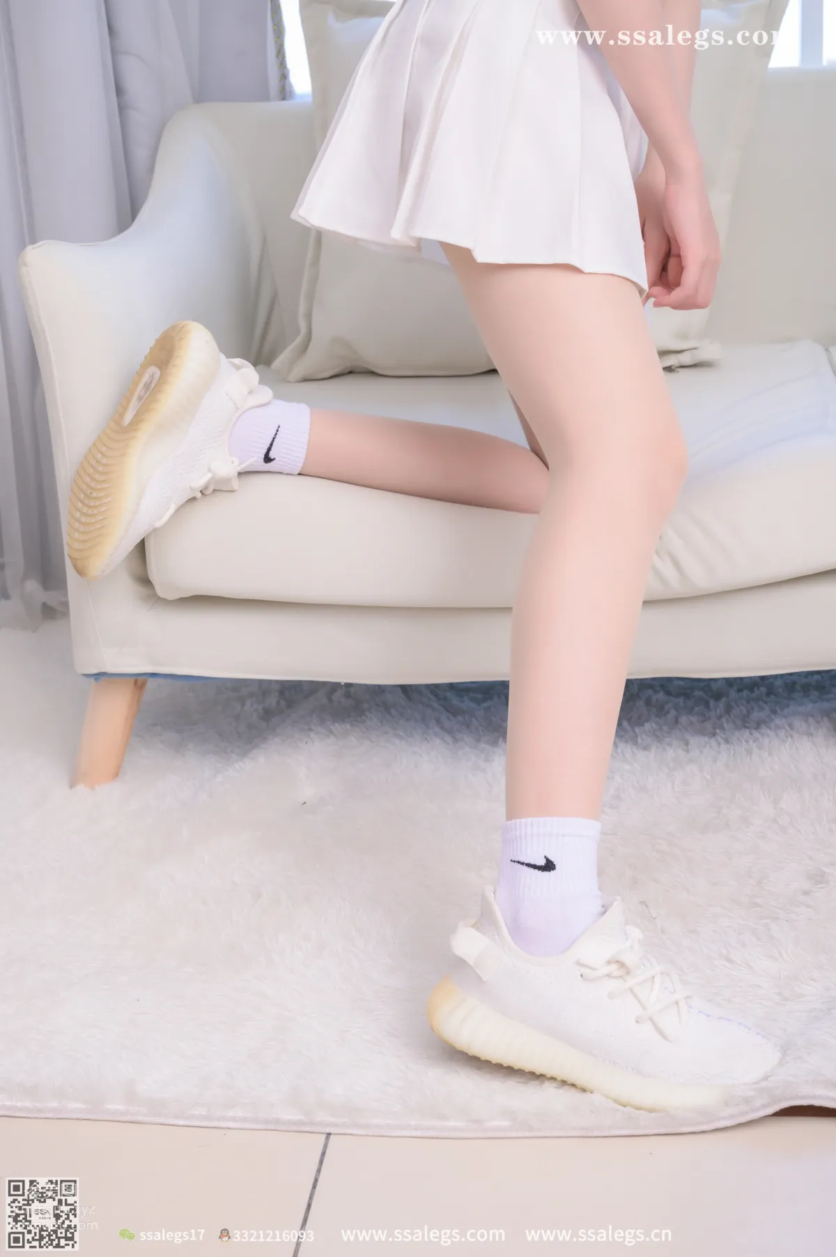 [SSA絲社]超清寫真 NO.358 陽陽可可愛愛沒有腦袋[166P] 51