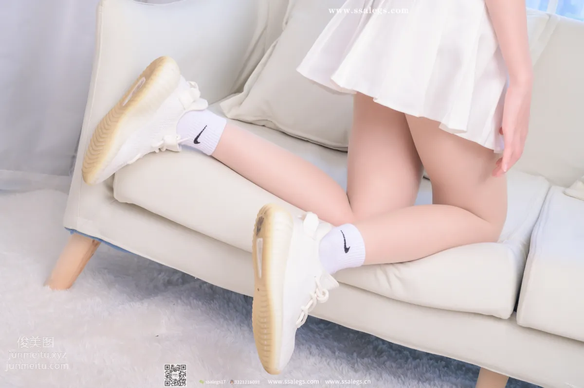 [SSA絲社]超清寫真 NO.358 陽陽可可愛愛沒有腦袋[166P] 57