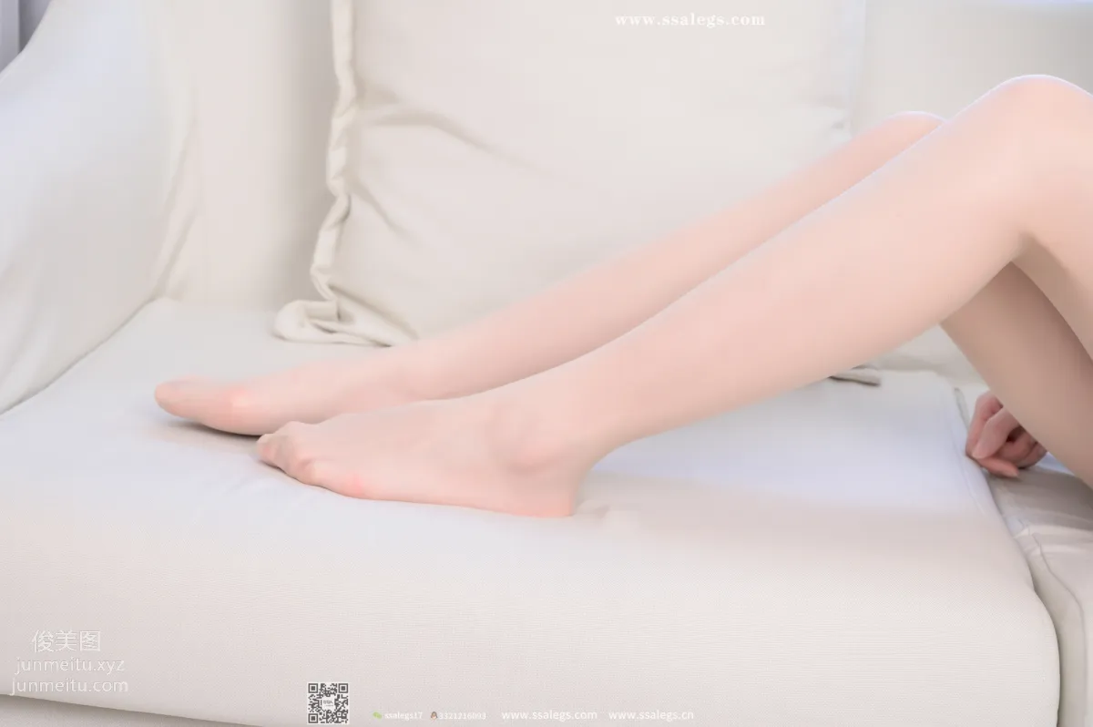 [SSA絲社]超清寫真 NO.358 陽陽可可愛愛沒有腦袋[166P] 73