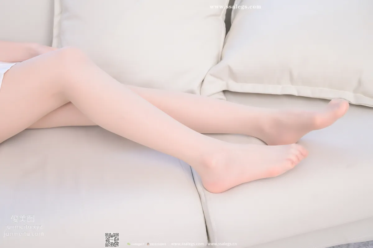 [SSA絲社]超清寫真 NO.358 陽陽可可愛愛沒有腦袋[166P] 102