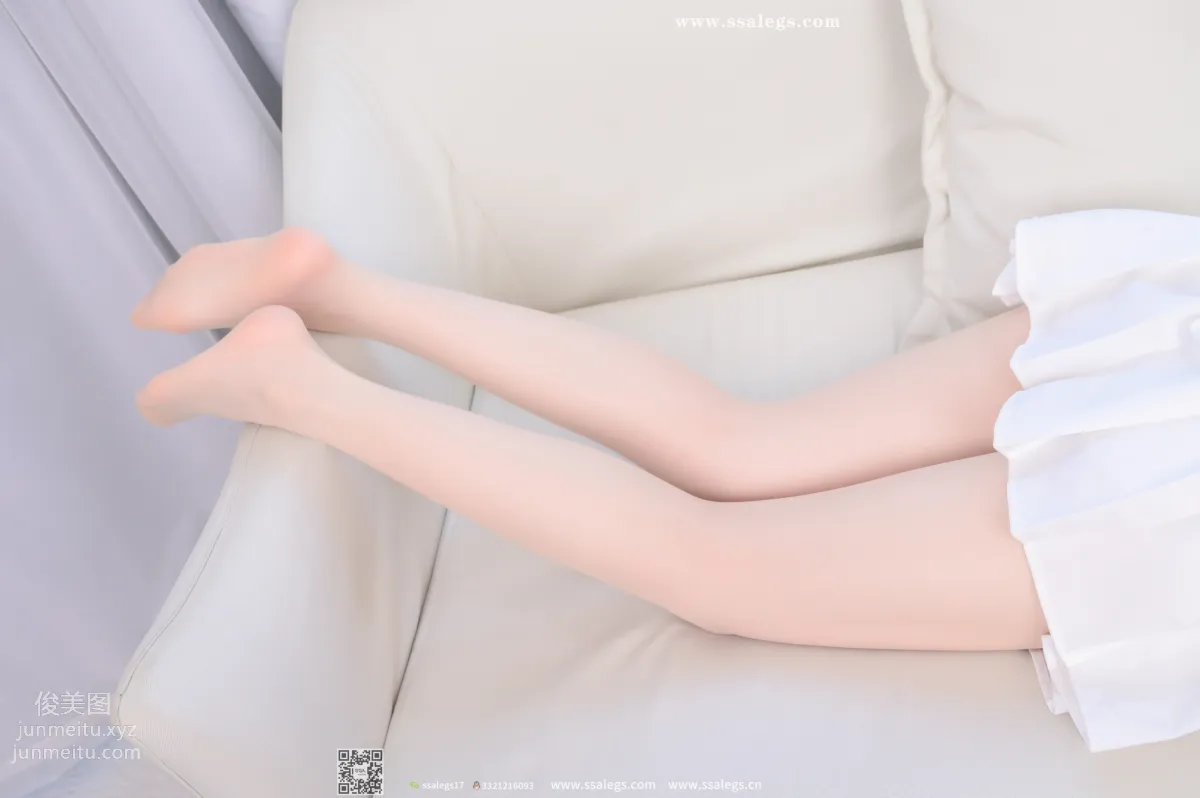 [SSA絲社]超清寫真 NO.358 陽陽可可愛愛沒有腦袋[166P] 128