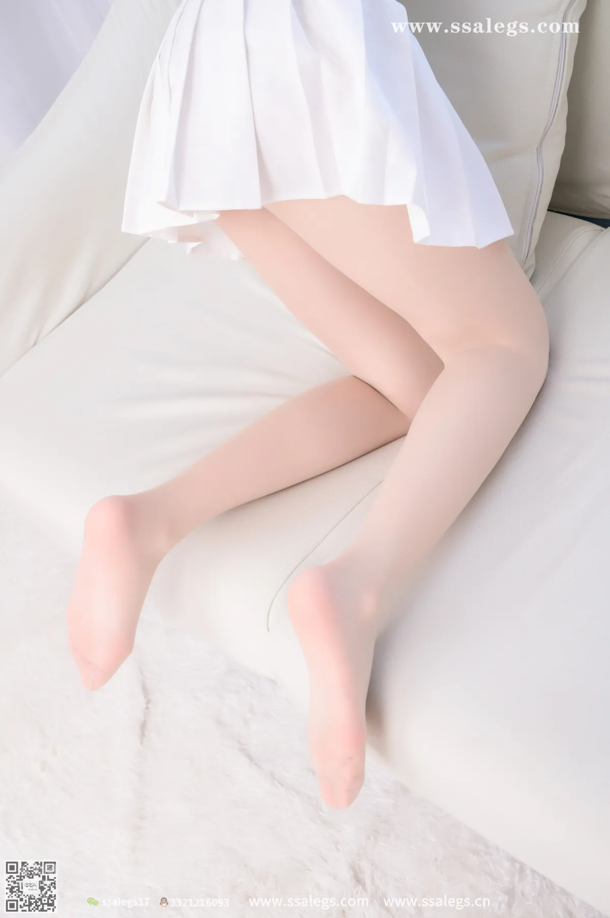 [SSA絲社]超清寫真 NO.358 陽陽可可愛愛沒有腦袋[166P] 153