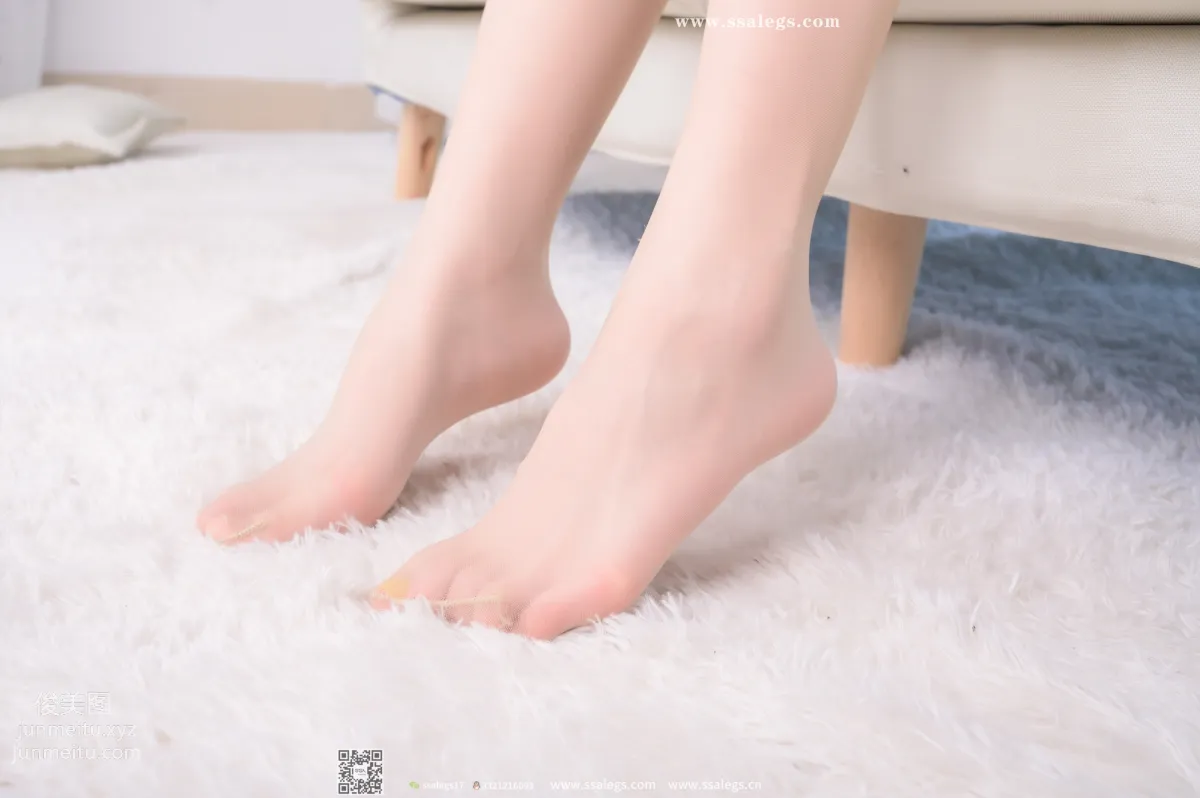 [SSA絲社]超清寫真 NO.358 陽陽可可愛愛沒有腦袋[166P] 165